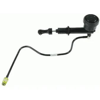 Cylindre émetteur, embrayage SACHS