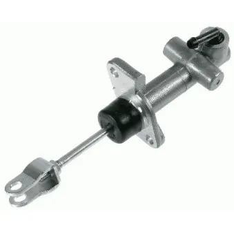 Cylindre émetteur, embrayage SACHS 6284 600 596