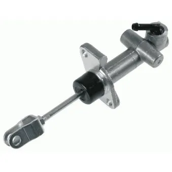 Cylindre émetteur, embrayage SACHS 6284 600 597
