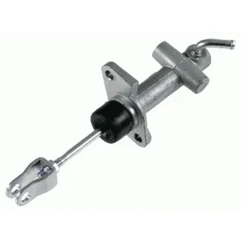 Cylindre émetteur, embrayage SACHS 6284 600 599