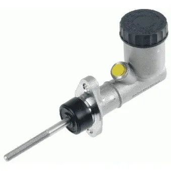Cylindre émetteur, embrayage SACHS 6284 600 602