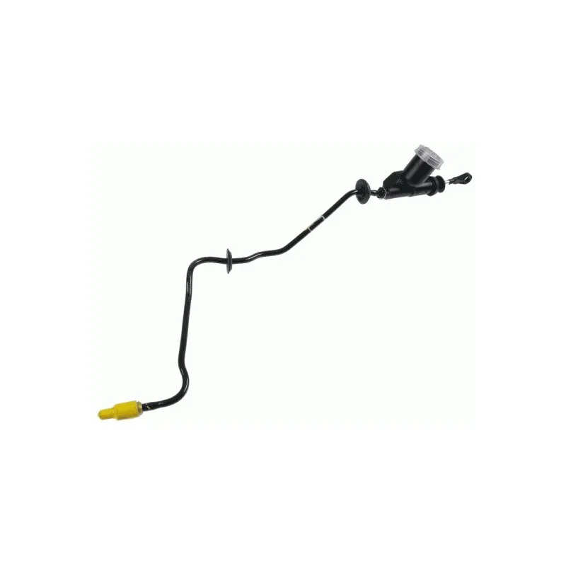 Cylindre émetteur, embrayage SACHS 6284 600 604