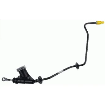Cylindre émetteur, embrayage SACHS 6284 600 605