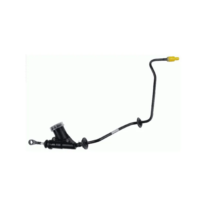 Cylindre émetteur, embrayage SACHS 6284 600 605