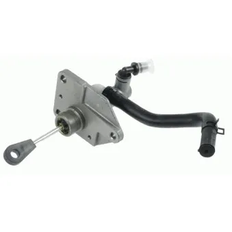Cylindre émetteur, embrayage SACHS 6284 600 608