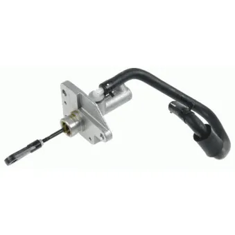 Cylindre émetteur, embrayage SACHS 6284 600 610