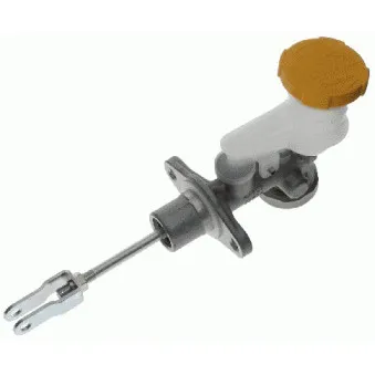 Cylindre émetteur, embrayage SACHS