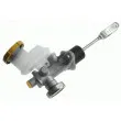 Cylindre émetteur, embrayage SACHS 6284 600 615 - Visuel 2
