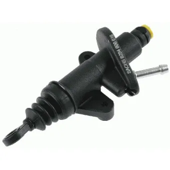 Cylindre émetteur, embrayage SACHS 6284 600 616