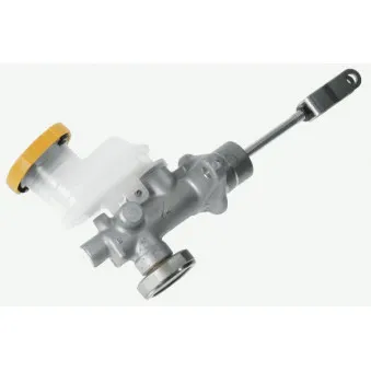 Cylindre émetteur, embrayage SACHS 6284 600 617