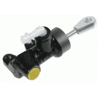 Cylindre émetteur, embrayage SACHS 6284 600 626