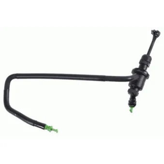 Cylindre émetteur, embrayage SACHS 6284 600 628