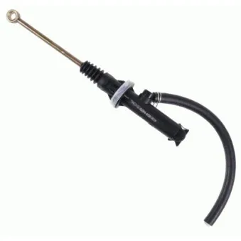 Cylindre émetteur, embrayage SACHS 6284 600 629