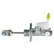 Cylindre émetteur, embrayage SACHS 6284 600 632 - Visuel 2