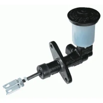Cylindre émetteur, embrayage SACHS