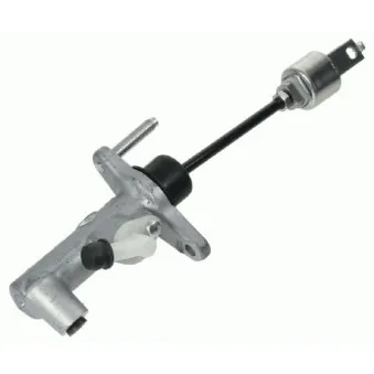 Cylindre émetteur, embrayage SACHS 6284 600 640