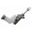 Cylindre émetteur, embrayage SACHS 6284 600 643 - Visuel 1