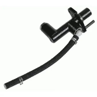 Cylindre émetteur, embrayage SACHS 6284 600 644