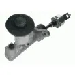 Cylindre émetteur, embrayage SACHS 6284 600 646 - Visuel 2