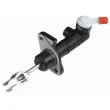 Cylindre émetteur, embrayage SACHS 6284 600 655 - Visuel 1