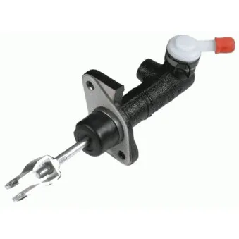 Cylindre émetteur, embrayage SACHS 6284 600 655
