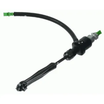 Cylindre émetteur, embrayage SACHS