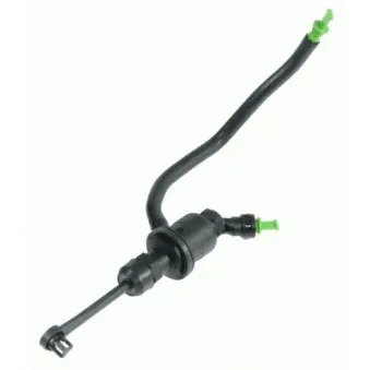 Cylindre émetteur, embrayage SACHS 6284 600 659