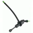 Cylindre émetteur, embrayage SACHS 6284 600 660 - Visuel 2