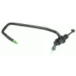 Cylindre émetteur, embrayage SACHS 6284 600 661 - Visuel 1