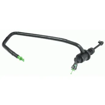 Cylindre émetteur, embrayage SACHS 6284 600 661