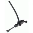 Cylindre émetteur, embrayage SACHS 6284 600 662 - Visuel 1