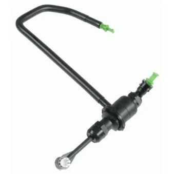 Cylindre émetteur, embrayage SACHS 6284 600 663