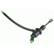Cylindre émetteur, embrayage SACHS 6284 600 664 - Visuel 1