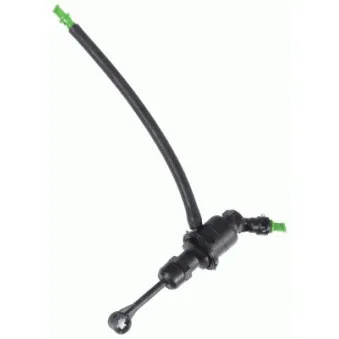 Cylindre émetteur, embrayage SACHS 6284 600 665