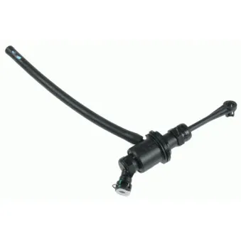 Cylindre émetteur, embrayage SACHS 6284 600 666