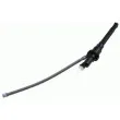 Cylindre émetteur, embrayage SACHS 6284 600 674 - Visuel 1