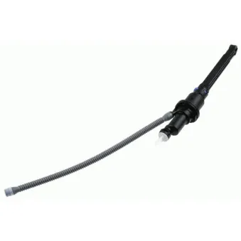 Cylindre émetteur, embrayage SACHS 6284 600 674