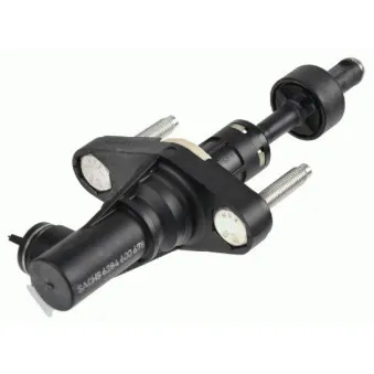 Cylindre émetteur, embrayage SACHS