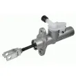 Cylindre émetteur, embrayage SACHS 6284 600 680 - Visuel 1