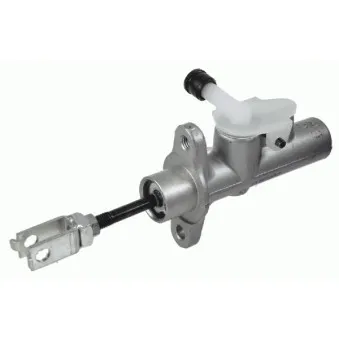 Cylindre émetteur, embrayage SACHS