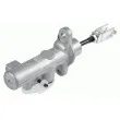 Cylindre émetteur, embrayage SACHS 6284 600 680 - Visuel 2
