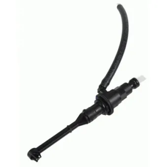 Cylindre émetteur, embrayage SACHS 6284 600 691