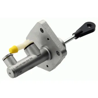 Cylindre émetteur, embrayage SACHS 6284 600 692