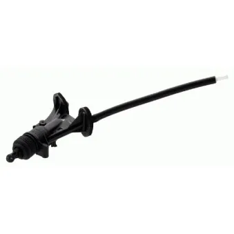 Cylindre émetteur, embrayage SACHS 6284 600 696