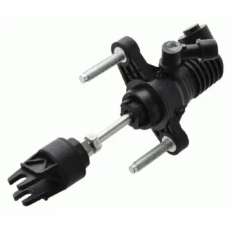 Cylindre émetteur, embrayage SACHS