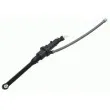 Cylindre émetteur, embrayage SACHS 6284 600 714 - Visuel 1