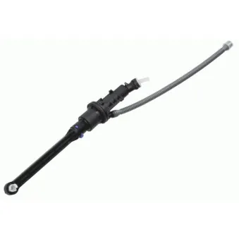 Cylindre émetteur, embrayage SACHS 6284 600 714