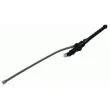 Cylindre émetteur, embrayage SACHS 6284 600 715 - Visuel 2