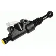 Cylindre émetteur, embrayage SACHS 6284 600 724 - Visuel 2