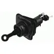 Cylindre émetteur, embrayage SACHS 6284 600 725 - Visuel 1